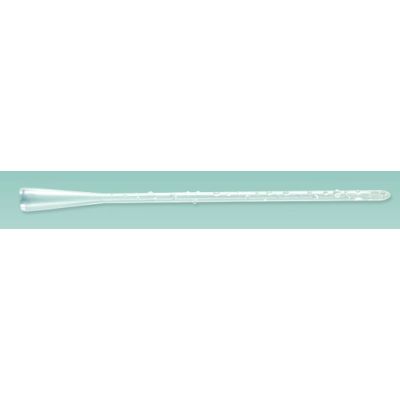 Magic3 Hydophilic Female Intermittent Catheter, Straight Tip, 6", 10 Fr