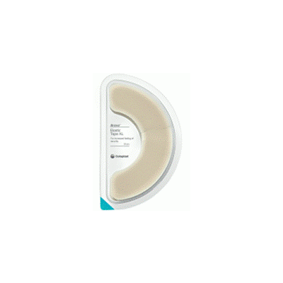 Coloplast 12076 - BRAVA Elastic Tape - XL, BX 20