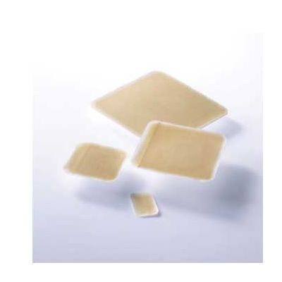 Coloplast 33110 - Comfeel Plus Ulcer Hydrocolloid Dressing (Sterile) 4" x 4" (10 x 10cm), BX 10