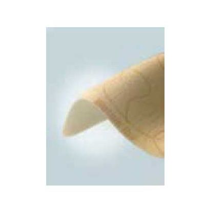 Coloplast 4112 - Biatain-Ibu Foam Dressing w/ Ibuprofen 4" x 8" (10cm x 20cm), BX 5