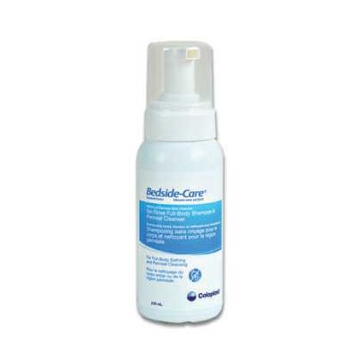 Coloplast 67145 - Bedside-Care Foam, Scented 240mL, CS 12