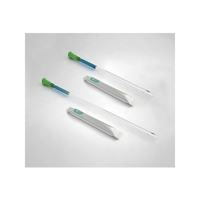 ConvaTec 421565 - GentleCath Glide Intermittent Hydrophilic Catheter, Male Straight Tip, 16 in, 10 Fr, BX 30