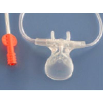 Medtronic 009818 - Smart CapnoLine Plus, Adult/Intermediate - Oral-Nasal - NO RETURNS, BX 25