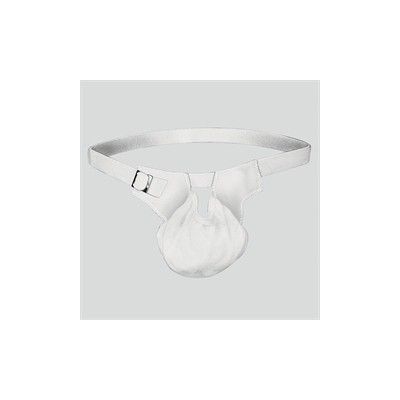 Airway Surgical 0C52BXL - Suspensory Scrotal Support - Lightweight, Non-elastic, X-Large Size (Up to 46" waist), EA