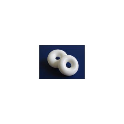 Bioteque D4 - "Donut" Pessary 3Degree Support, 3" (Size #4), EACH