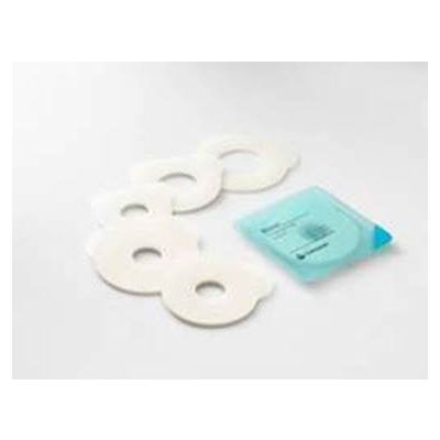 Buy Coloplast 12037 - BRAVA Ostomy Protective Ring 2.5mm thick, 27mm inner  diameter, BX 10 in Canada at