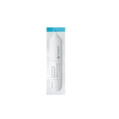 Coloplast 12060 - Brava Lubricating Deodorant 7.5ml sachet, BX 20