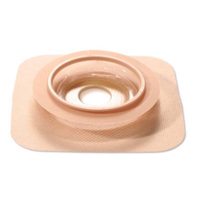 ConvaTec 421041 - Natura Durahesive Moldable ACCORDION SKIN BARRIER - 70mm; for stoma sizes 33-45mm, BX 10