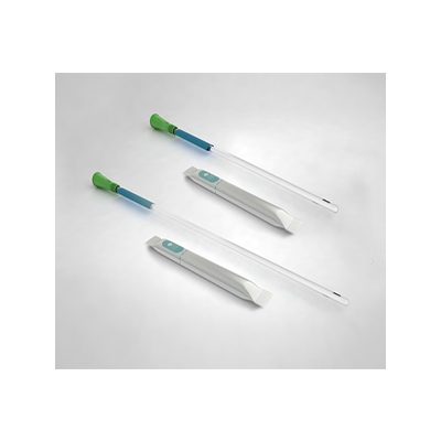 ConvaTec 421574 - GentleCath Glide Intermittent Hydrophilic Catheter, Female Straight Tip, 8 in, 16 Fr, BX 30