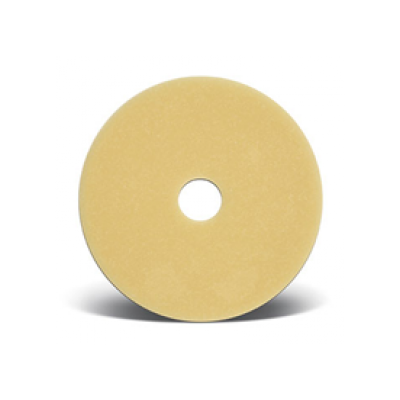 Convatec 839001 - EAKIN Cohesive Disc, Large (3 7/8")  #839001, BX 10