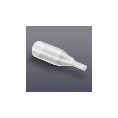 Hollister 97429-100 - InView "Special" Condom Cath, 29mm (med), Latex-Free, Self-Adhesive, BX 100