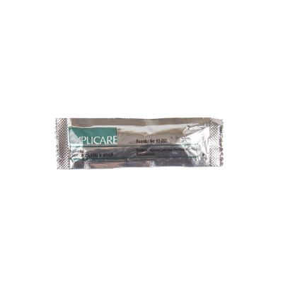 Medegen Medical Products 24-11 - Castile Enema Soap, 2/3 oz packet, EA