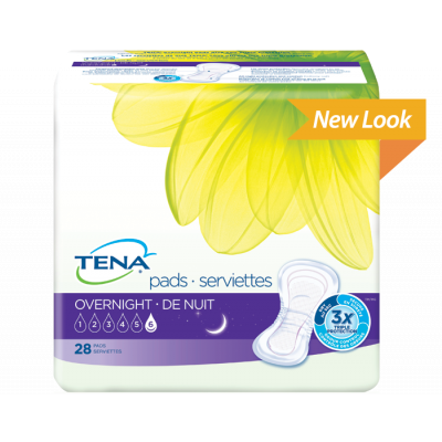 TENA® Ultimate Underwear - Large 14PK