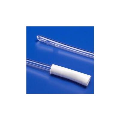 Tyco Covidien 400616 - Seamless Clear Vinyl Robinson Catheters 16Fr. Cs/100, CS 100