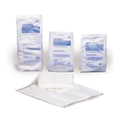 Tyco Covidien 9190A - Tendersorb 5" x 9" Wet Pruf Sterile Abdominal Pad, 36 per tray, TRAY of 36
