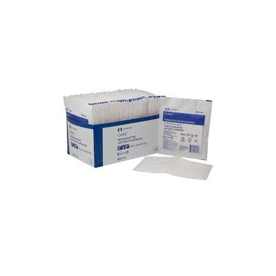 Tyco Covidien 9194A - Tendersorb 8" x 10" Wet Pruf Sterile Abdominal Pads, 18 per Tray, TRAY of 18