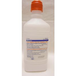 Buy Baxter Jf7634 0 9 Sodium Chloride Solution For Irrigation 1000ml Pour Bottle Cs 12 In Canada At Canmeddirect Ca