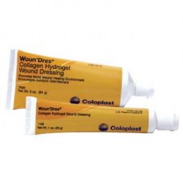 Buy Coloplast 7690 - Woun'Dres Collagen Hydrogel 3 oz. (84 g) Tube, EA ...