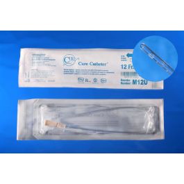 Buy Cure M12u - Male U Pack - 12 French Catheter (pocket Catheter), Bx 